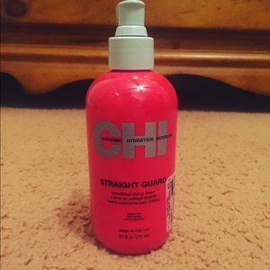 Chi straight guard. Never been opened
